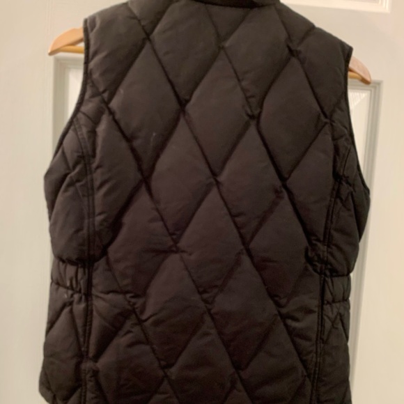 Eddie Bauer in good condition vest - Picture 3 of 8